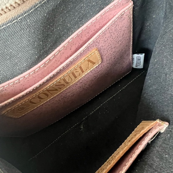 Consuela Sophie Downtown Crossbody - Picture 3 of 4